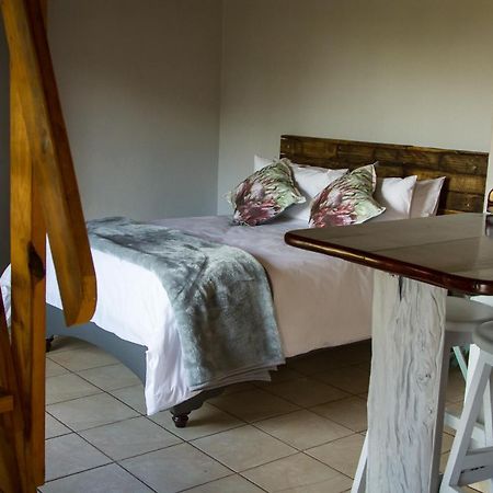 Hotel Ezemvelo Nature Reserve Vaalplaas Zewnętrze zdjęcie