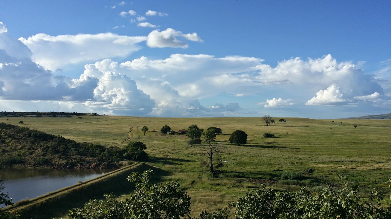 Hotel Ezemvelo Nature Reserve Vaalplaas Zewnętrze zdjęcie
