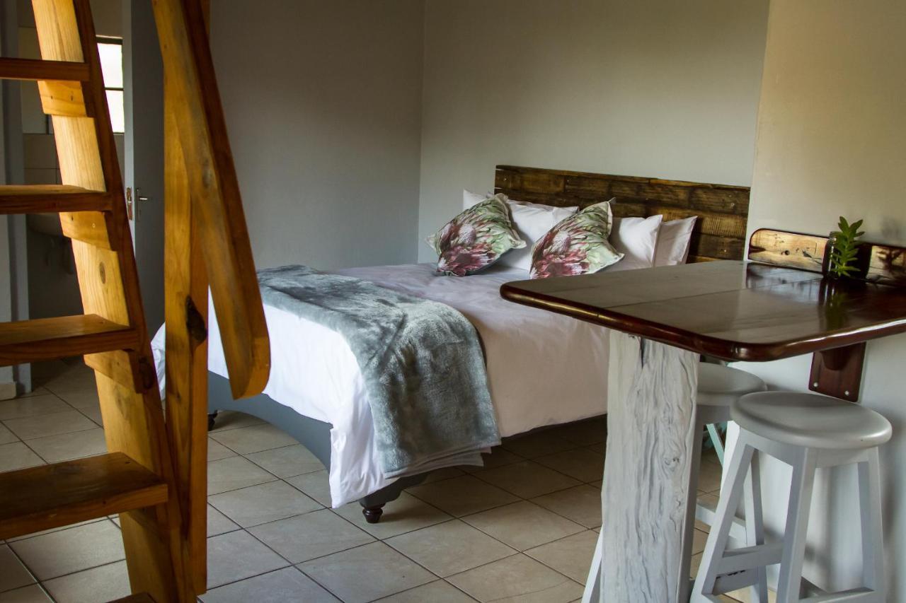 Hotel Ezemvelo Nature Reserve Vaalplaas Zewnętrze zdjęcie