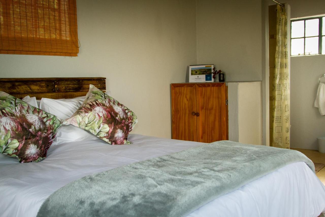 Hotel Ezemvelo Nature Reserve Vaalplaas Zewnętrze zdjęcie